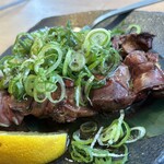 燒鳥酒場 武州屋