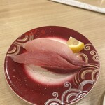 回転寿し トリトン - 