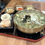韓国うどん ミル - 