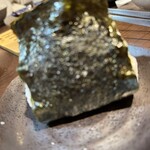 おにぎりとジンギスカン みつ葉 - 