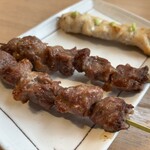 燒鳥酒場 武州屋