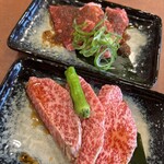 東京飯店 - 料理写真: