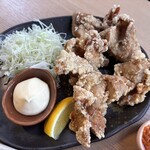 燒鳥酒場 武州屋