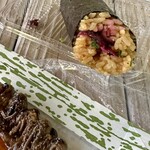 うなぎ ての字 高崎高島屋店 - 