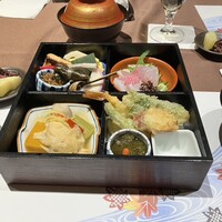 北新地 湯木 新店 - 