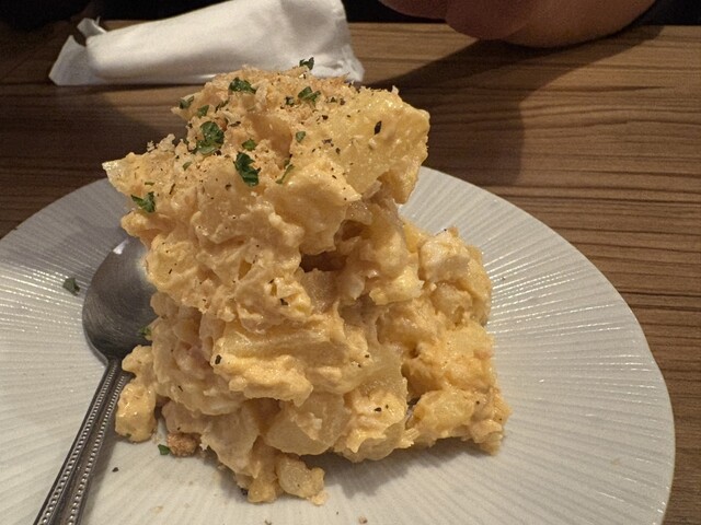 裏町 サケヒゲ - 青葉通一番町（イタリアン）の写真