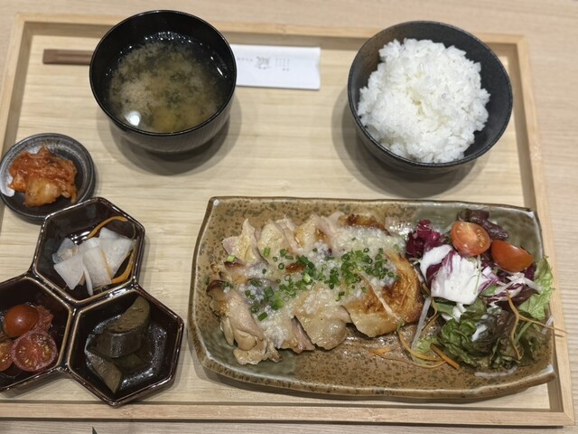 発酵ごはんとクラフトドリンク 蔵藍 イオンモール仙台上杉店 - 北四番丁（日本料理）の写真