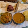 インド料理マントラ 幕張店