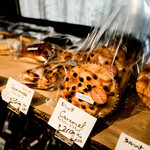 フルール・ド・ファリーヌ - 販売商品