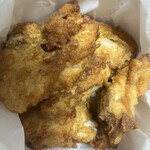 ケンタッキーフライドチキン - 