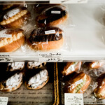 フルール・ド・ファリーヌ - 販売商品