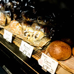 フルール・ド・ファリーヌ - 販売商品