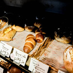 フルール・ド・ファリーヌ - 販売商品