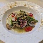 エヴォルベ - アーリオオーリオ