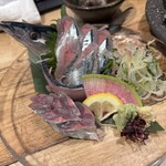 先代 きよゑ食堂 - 