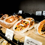 フルール・ド・ファリーヌ - 販売商品