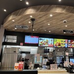 ケンタッキーフライドチキン - 