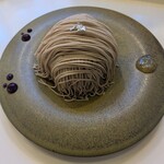 エヴォルベ - モンブラン