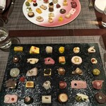 リナシメント - 