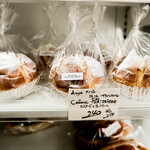 フルール・ド・ファリーヌ - 販売商品