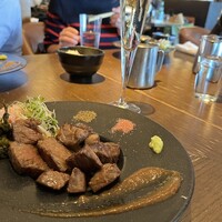 鉄板焼 摩天楼 東京スカイツリー・ソラマチ店 - 