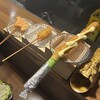 串揚げ専門店 健串