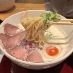 麺スタイル林 - 