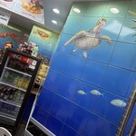 Blue Water Shrimp & Seafood - 