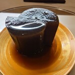 関内 お田香 - 大根