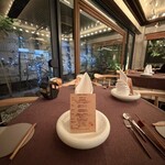 芦屋フレンチ北じま - 