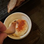 ごえん - 鶏ささみの一夜干し