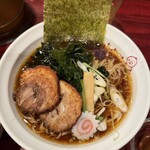 麺ダイニング ととこ - 