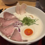 麺スタイル林 - 