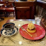 NEW PRINCE - Vanilla Pudding Set