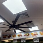 Blue Water Shrimp & Seafood - 