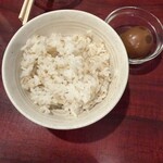 麺ダイニング ととこ - 