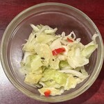 麺ダイニング ととこ - 