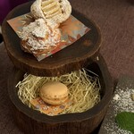 芦屋フレンチ北じま - 