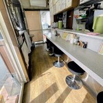さやま食堂 - 