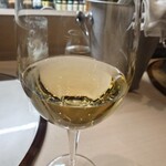 関内 お田香 - 白ワイン