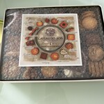 ガトー・ド・ボワ - 