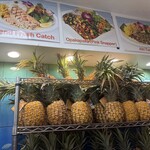 Blue Water Shrimp & Seafood - 