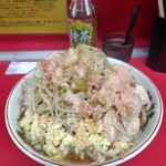 ラーメン二郎 - 