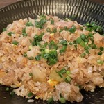 ごえん - 焼飯！