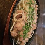 ごえん - もやしの目がとってあるのが嬉しい！！