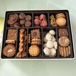 ガトー・ド・ボワ - 