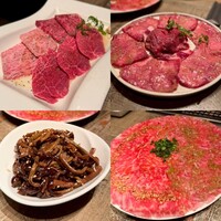 代官山焼肉 kintan - 