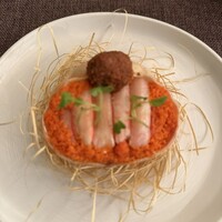 芦屋フレンチ北じま - 