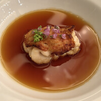 芦屋フレンチ北じま - 