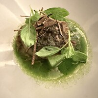 芦屋フレンチ北じま - 